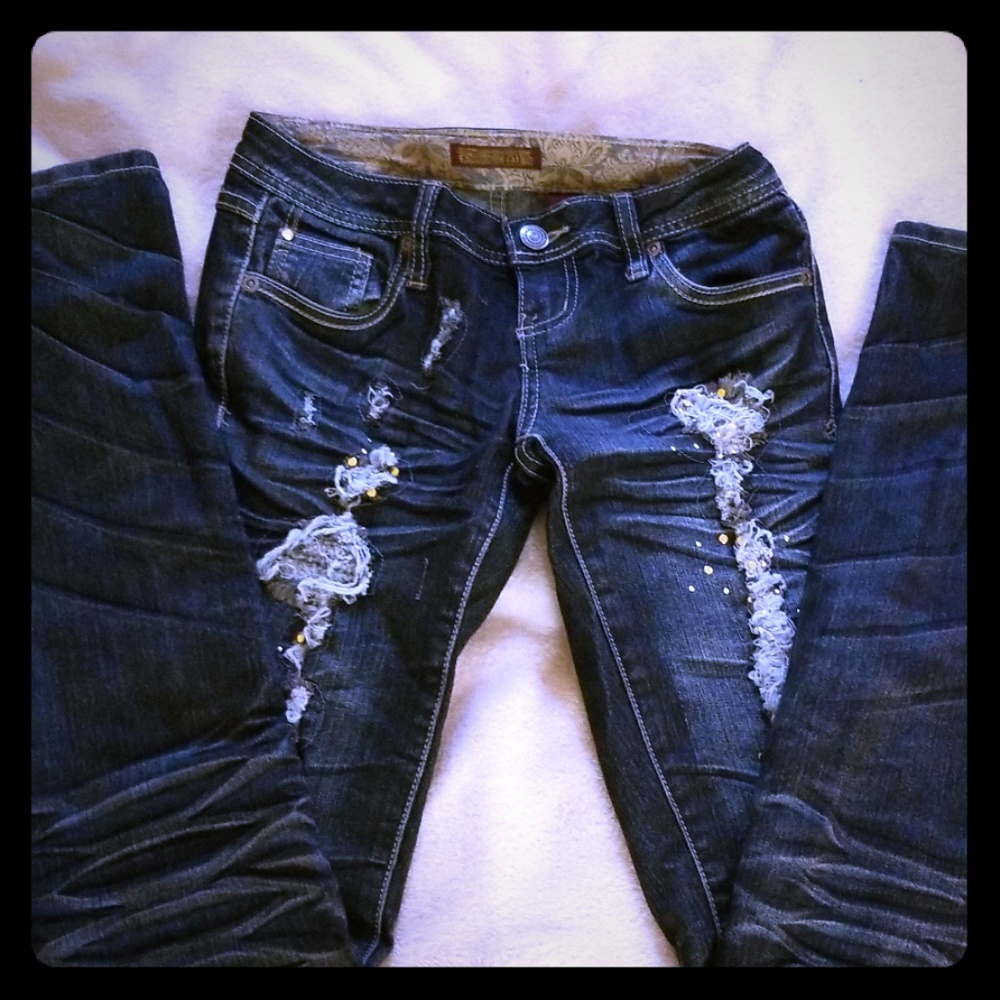 Jeans